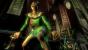 <strong>Bioshock</strong>: Spider Slicer - Halb Spinne, halb Captain Hook. Die Haken der Dame glühen und lassen sie Wände hochklettern. Atemlose Momente in Rapture sind garantiert!
