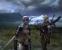 The Witcher ist düster. Es bietet ausgefeilte Kämpfe und sehr gute Kost für Rollenspieler. Unbedingt reinschauen. Wir empfehlen die Enhanced Edition.