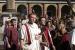 Lucius Vorenus (Kevin McKidd) steigt im Laufe der Serie immer weiter auf und erlebt die politischen Intrigen hautnah.