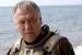 Pompeius (Kenneth Cranham) muss vor Cäsar nach Griechenland fliehen - und stellt sich ihm dort mit seinem Heer.