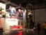 Die UT3-Figur direkt neben dem Midway-Stand