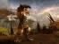 Guild Wars 2: Charr und Menschen waren im Vorgänger noch erbitterte Feinde. (4)