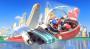 Das Disney-Animations-Abenteuer bietet futuristische Action