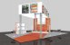 Unser Stand auf der Games Convention 2007