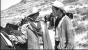 Als sein Mentor Turnstall ermordet wird, schwört Billy the Kid (Paul Newman, r.) Rache.