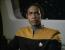 Tim Russ als vulkanischer Lieutenant Tuvok