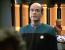 Robert Picardo als Hologramm-Doktor