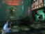 <strong>Bioshock</strong>: Die Unterwasserstadt Rapture ist ein eigener kleiner Mikrokosmos. Absolut surreal und unglaublich, doch authentisch und schön umgesetzt. In Rapture halten wir uns gerne auf.