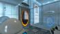 Portal ist einer der jüngsten Spiele in unserer Liste, als Ego-Shooter ohne Waffen fesselt Portal mit einem originellen Spielprinzip. Außerdem glänzt das Storytelling durch eine subtile Bildsprache und schwarzen Humor.