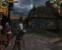 Kräftig Mut angetrunken - Geralt taumelt.