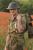 Robbie (James McAvoy) muss in den Krieg.