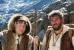 Mike Müller und Axel Stein als wenig geistreiche mittelalerliche Alpenländler.