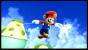 Super Mario: Das Klempner-Outfit ist wieder leichter zu realisieren. Allerdings ist der Wiedererkennungswert selbst bei Nichtspielern enorm.