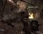 Hängte wegen seines Mehrspielermodus <strong>Crysis</strong> im letzten Winter in den Charts ab: <strong>Call of Duty 4</strong>.