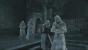 Die <strong>Meuchelkutte</strong> aus <strong>Assassin's Creed</strong> dient Altair in vielerlei Hinsicht. Unter der Kapuze kann er sein Gesicht sowie das Meuchelzubehör gut verstecken. In brenzligen Situationen lässt es sich so inmitten einer Gruppe von Mönchen untertauchen und cool aussehen tut er damit auch - Jackpot.