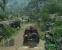 Ein Unding in Shootern der Post-Modern Warfare-Ära: Mit dem Jeep frei nach Schnauze durch den Dschungel heizen wie in Crysis.