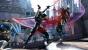 Neben Raiden gibt es mit Ryu Hayabusa einen weiteren Klingen schwingenden Ninja, der in diesem Special nicht unerwähnt bleiben darf. Der Protagonist der <strong>Ninja-Gaiden</strong>-Serie brachte vor allem auf den NES so manchen Spieler zur Verzweiflung und konnte mit seiner eindrucksvollen Katana-Action wie beispielsweise in <strong>Ninja Gaiden 2</strong> später auch auf Konsolen wie der Xbox 360 brillieren.