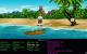 (1990) Das erste Spiel der legendären Kultserie <strong>Monkey Island</strong> zeichnete gesammelte Gegenstände im Inventar lediglich als einfachen Text aus.