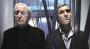 Konkurrenten: Andrew (Michael Caine, l.) und Milo (Jude Law)