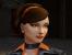 Cate Archer aus No One Lives Forever