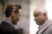 Nikolai (Viggo Mortensen) und Boss Semyon (Armin Mueller-Stahl). 
