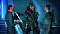 Dialoge lassen sich in Mass Effect glücklicherweise überspringen. Einige Zwischensequenzen hingegen nicht. 