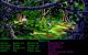 Platz 12: The Secret of Monkey Island (LukasArts) - Der kultige Hauptakteur des Adventures, Guybrush, rangiert in unserer Rangliste auf den vorletzen Platz der schönsten Dschungelszenarien in Computerspielen.