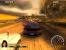 Mit dem Hotseat-Modus von <strong>Flatout 2 </strong>könnt ihr euch in diversen Minispielen messen. Das reicht von Zielschießen, über Bowling, bis hin zu Darts. Das Geschoss ist dabei der Dummy, der bei euch im Auto sitzt. Mit ordentlichem Anlauf fliegt die Puppe hunderte Meter weit über das Feld.