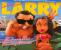 Mit langen Titeln geizten die Entwickler nicht. Schon 1989 erschien Leisure Suit Larry 3 – Passionate Patti in Pursuit of the Pulsating Pectorals.