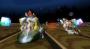 Mit Karts fahren und sich gegenseitig mit diversen Items von der Straße drängen: Das Spielprinzip von <strong>Mario Kart</strong> ist schnell erklärt. Und auch Zockerneulinge finden sich schon bald in das Spiel ein. Immer wieder ein