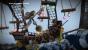 (2008) Little Big Planet (PS3) lässt sich nur schwer in ein Genre pressen, am ähnlichsten ist es noch dem Jump & Run. Im Grunde gilt es einfach nur den Levelausgang zu erreichen. Wie man das Spiel angeht, lässt Little Big Planet aber offen. Fest steht nur, dass der Kreativität keine Grenzen gesetzt sind. Diesem Umstand Rechnung tragend, implementierte Sony einen mächtigen Level-Editior. Hobby-Bastler können mit diesem Tool schnell eigene Werke kreieren und mit der Community tauschen.