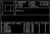 1981: Wizardry zeigte Dungeons aus Strichen, farblos, kantig. Aber man konnte sich frei bewegen. Aus diesem Minimalismus erwuchsen die XXL-Areale von Might & Magic, Bard’s Tale, Eye of the Beholder, AD&D-Rollenspielen.