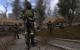 Wählen wir in <strong>S.T.A.L.K.E.R.: Clear Sky</strong> den Schwierigkeitsgrad Meister, müssen wir uns im sowieso schon sehr schweren Spiel auf noch mehr Chaos gefasst machen. Ohne Nachtsicht sieht man man in der Dunkelheit nichts und muss sich ganz auf den kleinen Strahl der Taschenlampe verlassen.