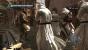 Altair, der Protagonist aus dem ersten <strong>Assassin's Creed</strong>-Teil, kann in einer Gruppe von Mönchen untertauchen, um seinen Verfolgern zu entkommen oder gesperrte Bereiche zu betreten. Wem werden schon die ganzen Waffen auffallen, die einer der Mönche bei sich trägt?
