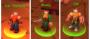 Die drei Wikinger in World of Warcraft