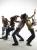 Werbung für Rockband: Musik als interaktives Medium.