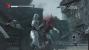Assassin’s Creed spart nicht mit Gewaltdarstellung. Dass somit nur erwachsene Spieler angesprochen werden, versteht sich von selbst.