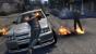 <strong>Passanten umnieten</strong> ist in Grand Theft Auto kein Problem. Aber Autos sind zarte und zerbrechliche Wesen, die Schaden nehmen, wenn ihr auf unachtsame Fleischberge trefft, die bis zu hundert Kilo oder mehr wiegen. Ein Dutzend davon und wenn ihr Pech habt, ist euer Automobil nicht mehr fahrtüchtig. 