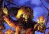 Zwar ist <strong>LeChuck</strong> aus <strong>Monkey Island</strong> auf den ersten Blick ein schrecklicher Pirat, der seine Rolle wirklich gut spielt, aber sehen wir hinter die Fassade, sehen wir einen Kerl, der vielleicht mal wieder zum Frisör sollte und der unsterblich in Elaine verliebt ist. Doch die Liebe ist hoffnungslos, denn seine Angebetete will nicht von ihm, sondern wohl eher von Tollpatsch Guybrush über die Meere geschippert werden. Wer kann es ihm also verübeln, dass er ab und zu etwas zornig wird?