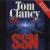 Das Cover von <strong>Tom Clancy's SSN</strong>
