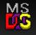 Das MS-DOS-Logo