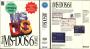 Die Verpackung von MS-DOS 6