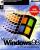 DieVerpackung von Windows 98.