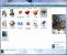 Der Spiele-Explorer von Windows Vista.