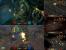 Auch die Unterschiede zwischen Diablo 2 und Diablo 3 sind eindeutig, wenn auch die Effekte im zweiten Teil erhaben waren.