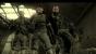 <em>Leservorschlag</em> - <strong>Meryl Silverburgh</strong> aus Metal Gear Solid wurde darauf trainiert, sich nicht von ihren Emotionen leiten zu lassen. Zwar verknallt sie sich im ersten Teil dennoch in Solid Snake und heiratet später einen Team-Kollegen, aber hey, sie lebt und ist eine erfahrene Kämpferin.