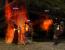 <strong>Feurig</strong>: Die stygische Hexe Mithrelle will sich am Tyrannen Strom rächen und befiehlt Ihnen, einige seiner Soldaten zu töten. Dank Ihrer mächtigen Feuer-Attacken ist das auch kein Problem.
