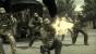 <strong>Metal Gear Solid 4: Guns of the Patriots</strong> - Die vereinten Nationen sind von der Kriegswirtschaft derart abhängig, sodass private Söldner-Firmen eine große Rolle in der Wirtschaftsordnung spielen und sie in Schwung bringen sollen. Viele Regierungen werden daraufhin zu totalitären Mächten. 