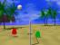 User-Vorschlag: Blobby Volley