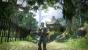 Im Rollenspiel <strong>Fable 2</strong> habt ihr als Spieler die Auswahl zwischen einem männlichen und weiblichen Helden. Der männliche Held macht gut und böse mit Nolans Stimme eine gute Figur- ob er nun siegessicher lacht oder mächtig einsteckt, oder in seiner Freizeit ein paar Hühner über den Rasen kickt!
